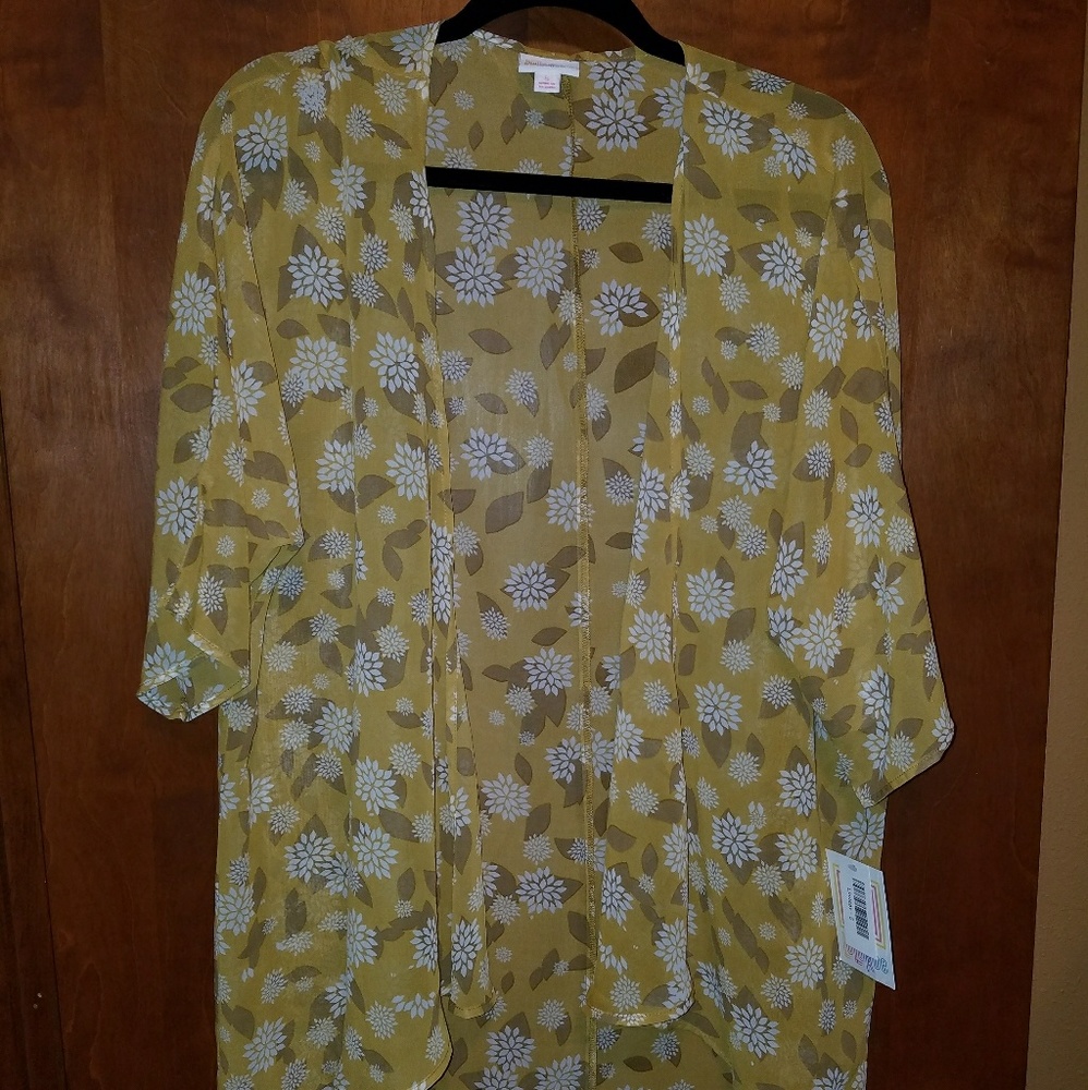 Lularoe Lindsay